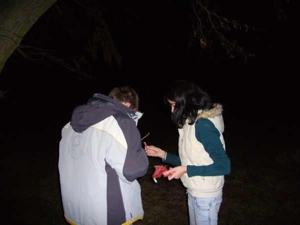 Silvester 2006/2007